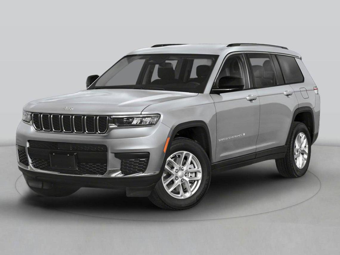 JEEP GRAND CHEROKEE L 2024 1C4RJKEG1R8598216 image